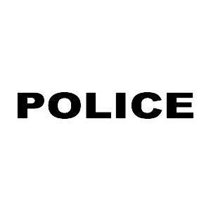 police logo